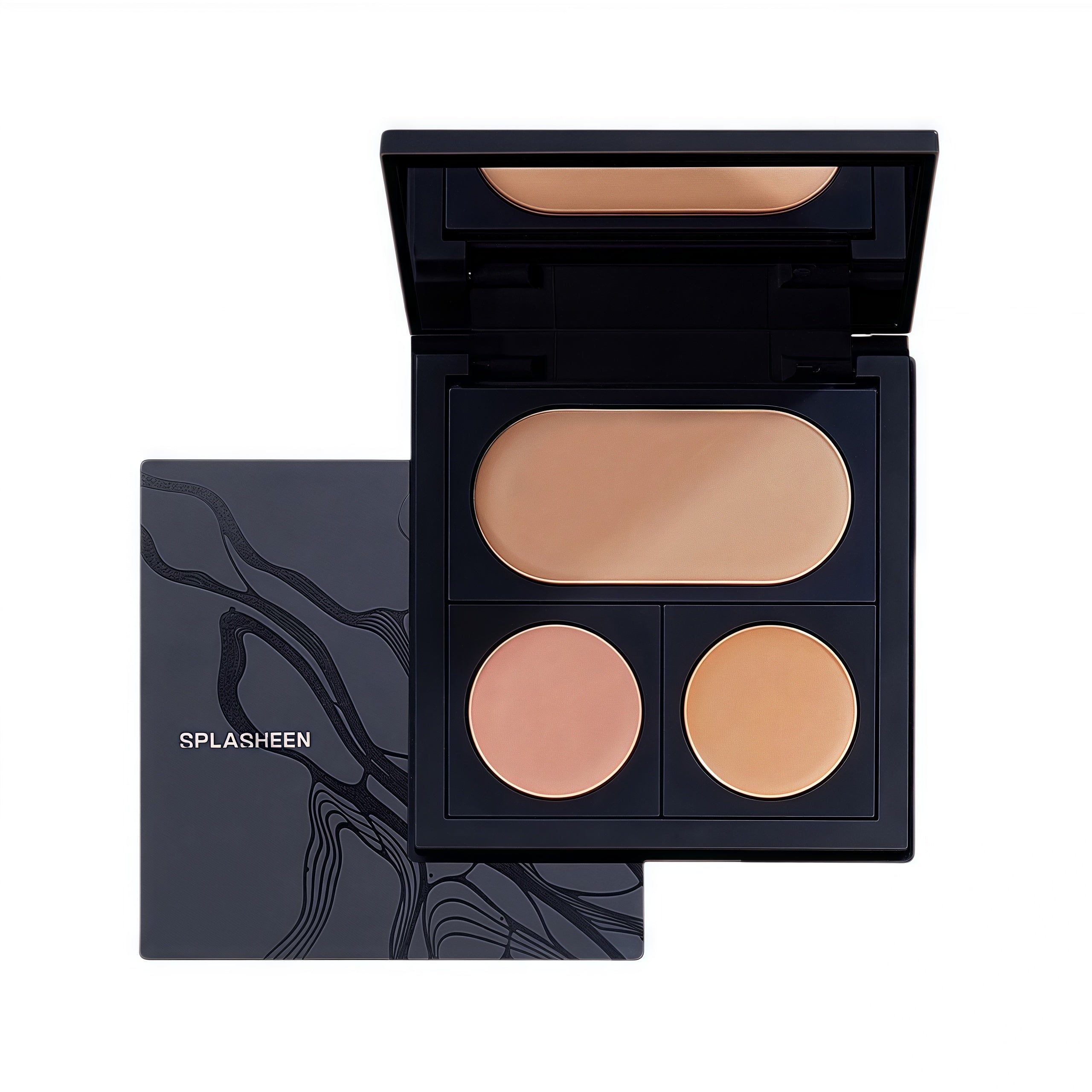 Full Coverage Creamy Concealer